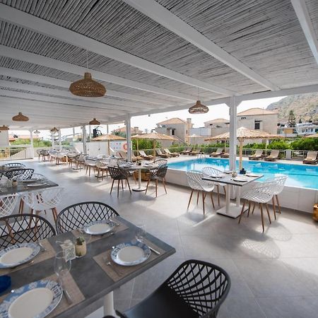 Mitos Village Hersonissos  Luaran gambar