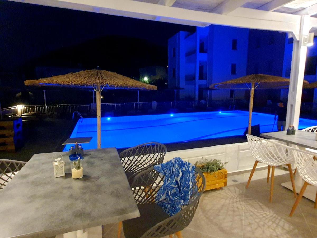 Mitos Village Hersonissos  Luaran gambar