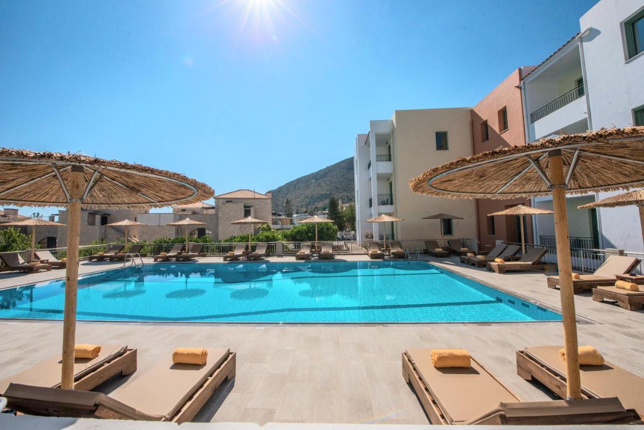 Mitos Village Hersonissos  Luaran gambar
