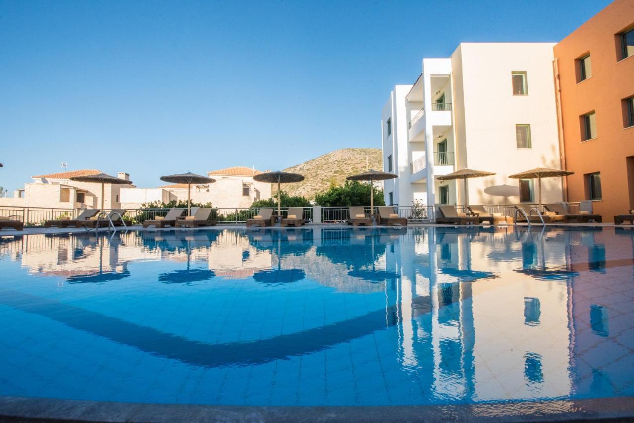 Mitos Village Hersonissos  Luaran gambar