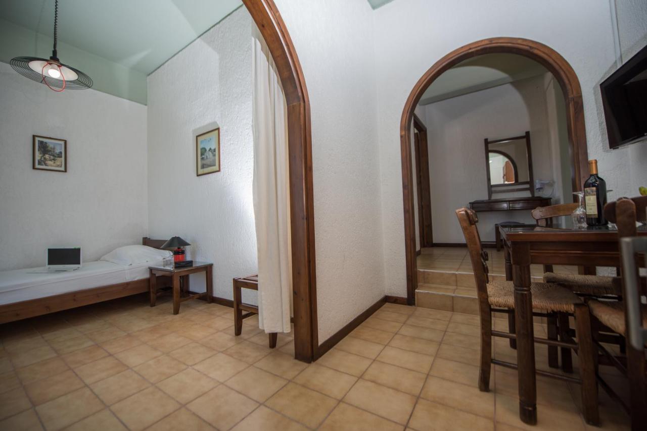 Mitos Village Hersonissos  Luaran gambar