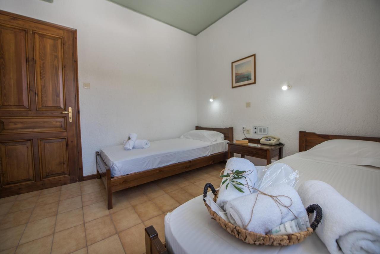 Mitos Village Hersonissos  Luaran gambar