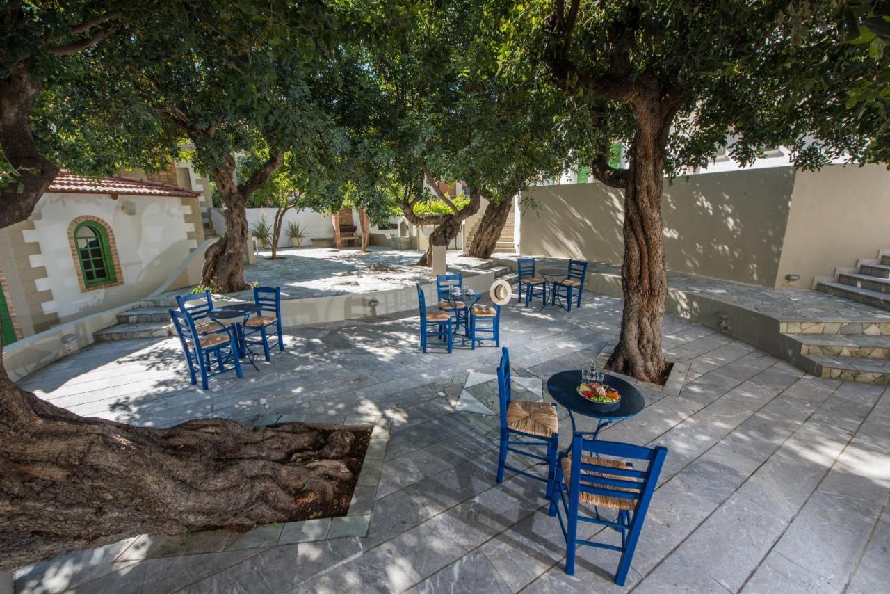 Mitos Village Hersonissos  Luaran gambar