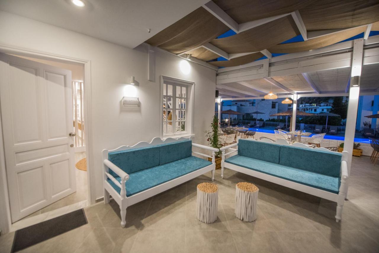 Mitos Village Hersonissos  Luaran gambar