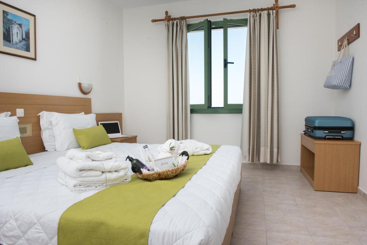Mitos Village Hersonissos  Luaran gambar