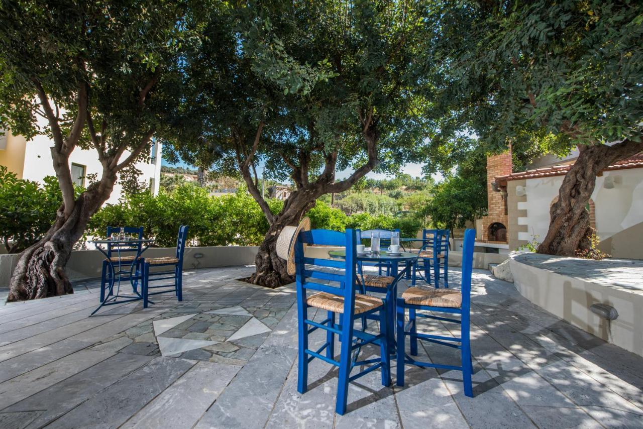 Mitos Village Hersonissos  Luaran gambar
