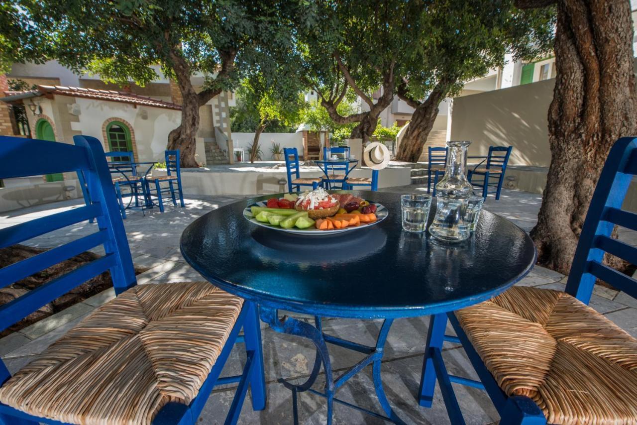 Mitos Village Hersonissos  Luaran gambar