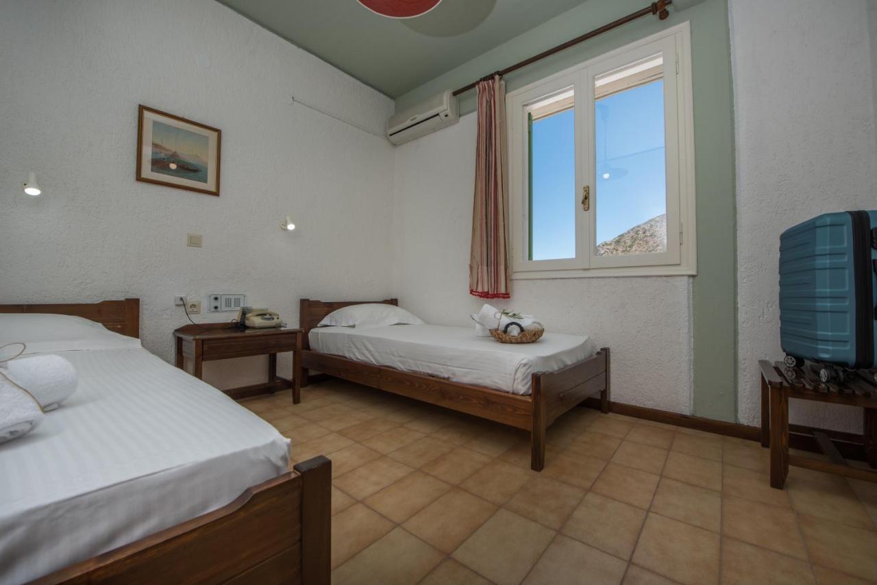 Mitos Village Hersonissos  Luaran gambar