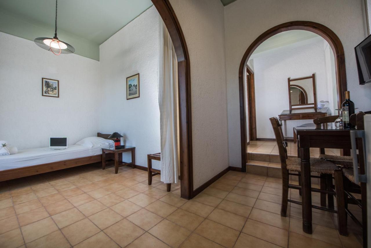 Mitos Village Hersonissos  Luaran gambar