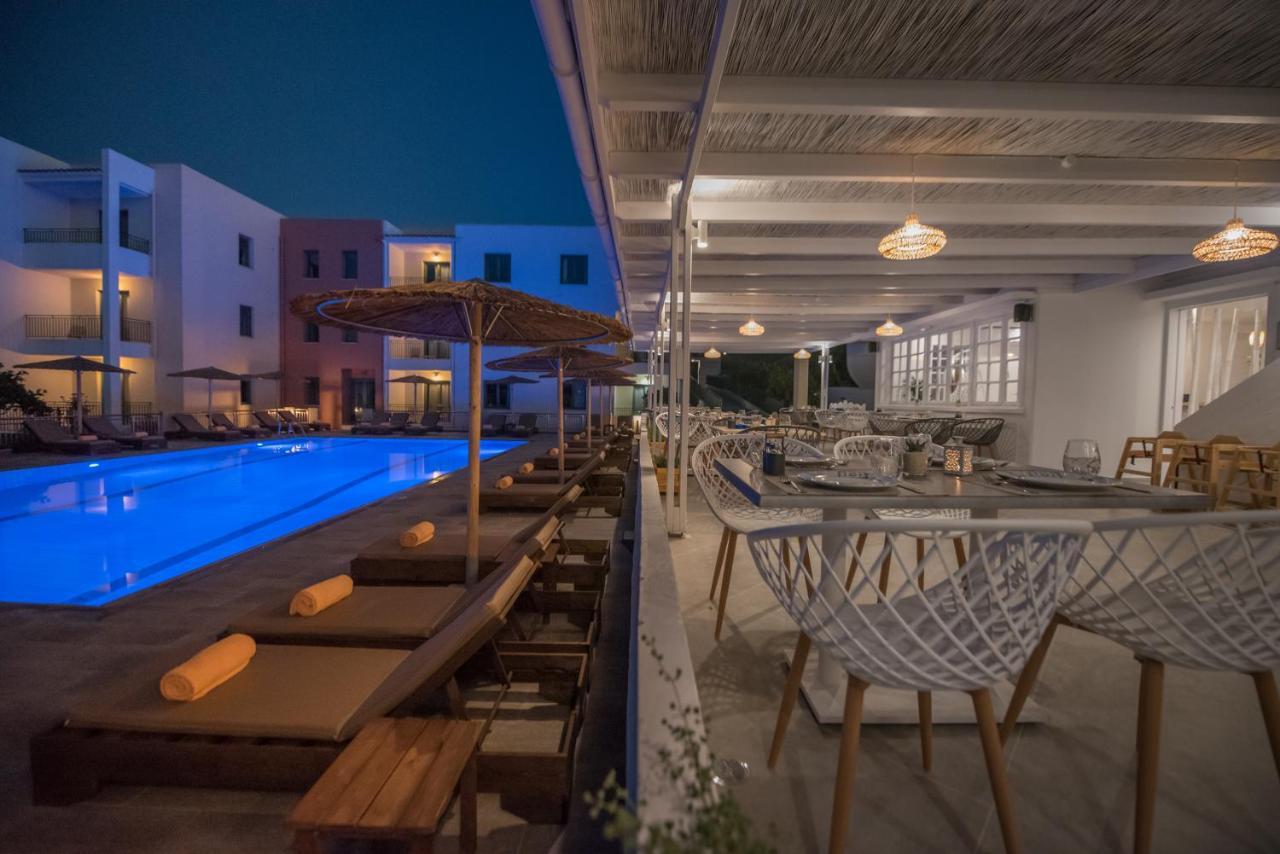 Mitos Village Hersonissos  Luaran gambar