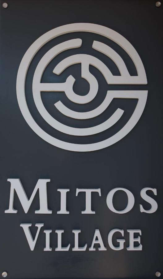 Mitos Village Hersonissos  Luaran gambar