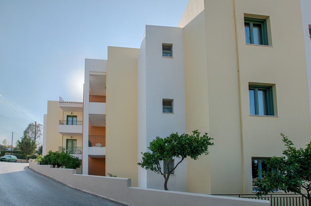 Mitos Village Hersonissos  Luaran gambar