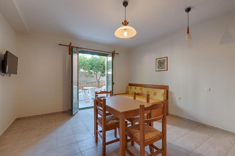 Mitos Village Hersonissos  Luaran gambar