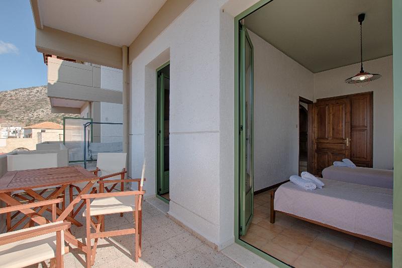 Mitos Village Hersonissos  Luaran gambar