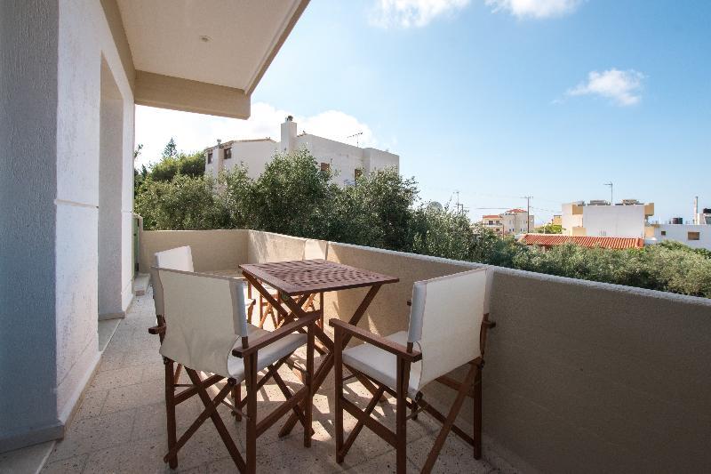 Mitos Village Hersonissos  Luaran gambar