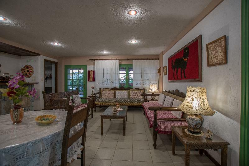 Mitos Village Hersonissos  Luaran gambar