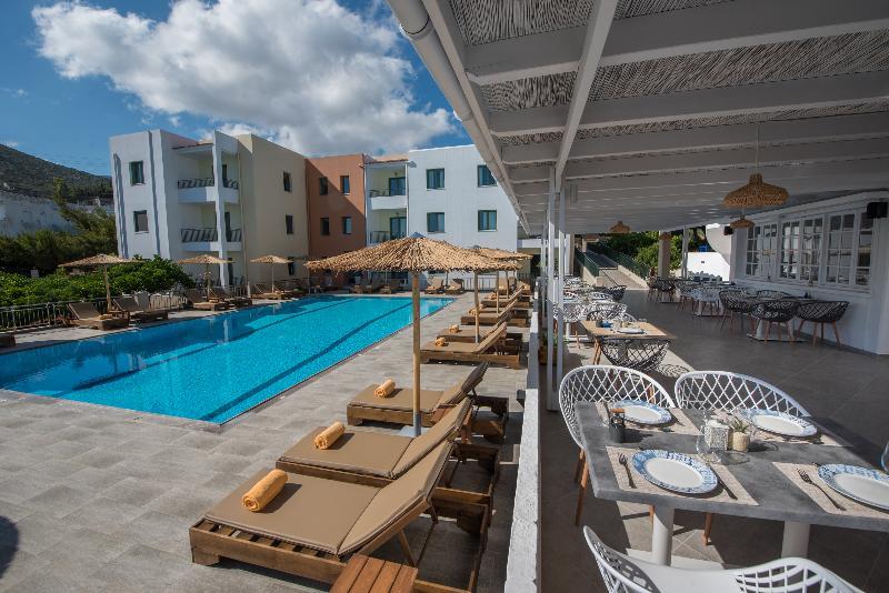 Mitos Village Hersonissos  Luaran gambar