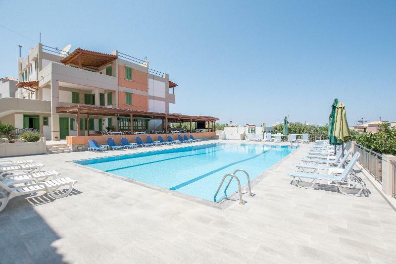 Mitos Village Hersonissos  Luaran gambar